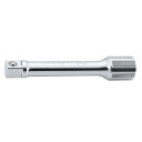 ko-ken(コーケン) 4760-200 1/2(12.7mm)SQ. エクステンションバー 全長200mm ハンドツール用アダプター