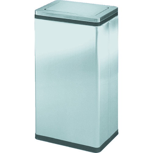 ぶんぶく 角型ロータリー屑入Bライン RSLZ1N 日用品