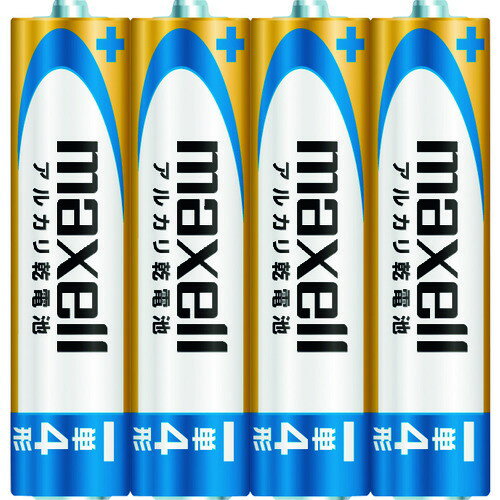 Maxell(}NZ) drE[d AJdrP4(4) LR03GD4P