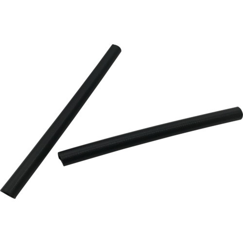ユタカメイク ゴム 熱収縮チューブ 4φ×7.5cm 2本入り GC06 バイク