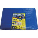 ユタカメイク シート #3000BLUESHEET(OB) 7.2m×7.2m BLS15