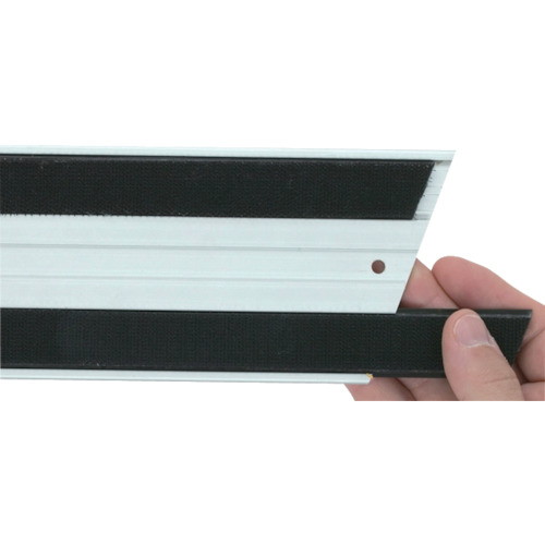 Rubbermaid(ラバーメイド) 接着テープ交換用セット46cm用 Q180 清掃用品