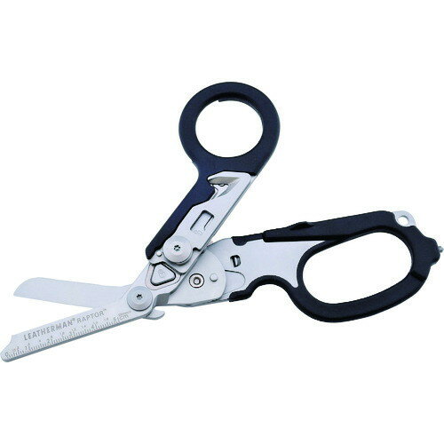 LEATHERMAN(レザーマン) レザーマン レスキューツール RAPTOR 防犯・防災用品