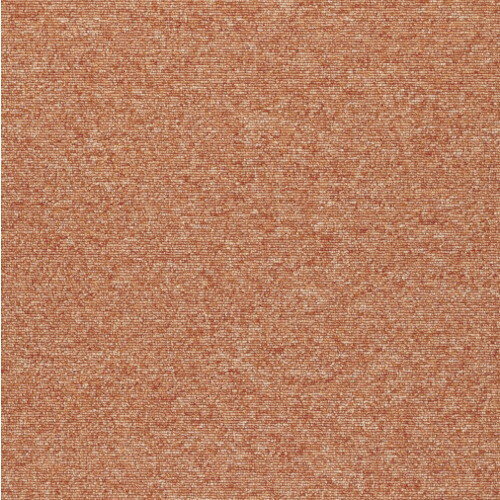 ワタナベ工業 タイルカーペット オレンジ 50cm×50cm PX3018 インテリア雑貨