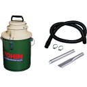 東浜(TOHIN) 強力ペールバキューム TPV1 清掃用品