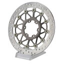 SUNSTAR(サンスター) ST1000クラス向け 専用レーシングディスクローター ST146FR バイク(2)