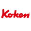 ko-ken() 졼 ƥʡѡݴɡǼ 륽åȥ졼ѥåñ 1/4 (6.35mm)SQ.å5 CLIP/5-1/4