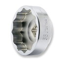 ko-ken(コーケン) 1/2 (12.7mm)SQ.ドゥカティ用リヤホイールナットソケット 36mm 12角 4405M-36DU ソケット類