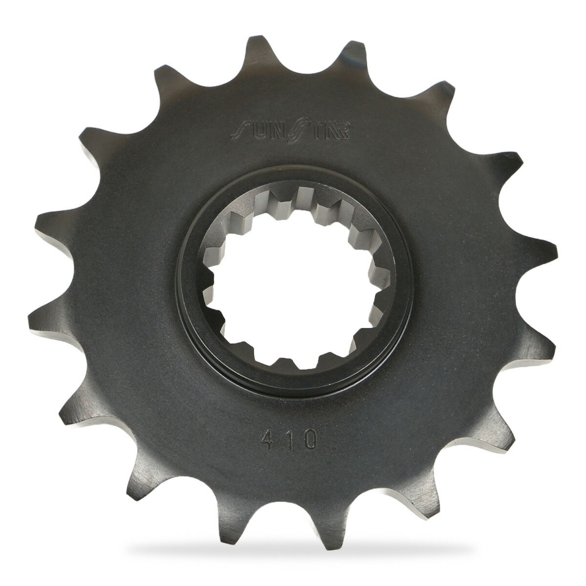SUNSTAR サンスター フロント スプロケット 525-16T 410-16