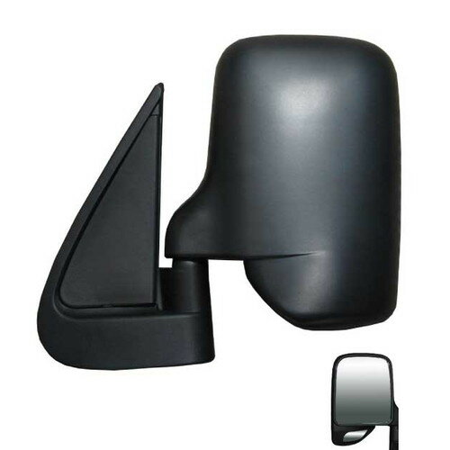 Kashimura サイドミラー 左 KM25-113 自動車