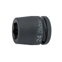 ko-ken(R[P) \Pbg 16400M-33 3/4(19mm)SQ. CpNg6p\Pbg 33mm