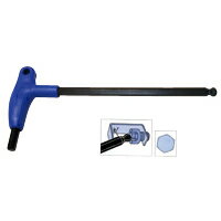 ParkTool(パークツール) PH-5 P ハンドルヘックスレンチ 自転車 携行用ミニツール