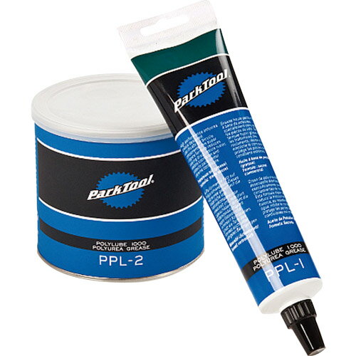 ParkTool(パークツール) PPL-1 ポリリユーブ1000 ケミカル