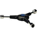 ParkTool(パークツール) ST-3 Y型ソケットレンチ 自転車 携行用ミニツール