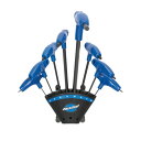 ParkTool(パークツール) PH-1.2 Pハンドルヘックスレンチセット フレーム整備