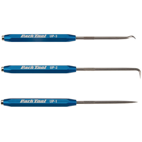 ParkTool(パークツール) UP-SET ピッキングツールセット 自転車 クリーニングツール