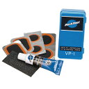 ParkTool(パークツール) VP-1C パッチキット 自転車 パンク修理セット