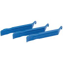 ParkTool(パークツール) TL-1.2C タイヤレバー(3本組) タイヤ・ホイール整備