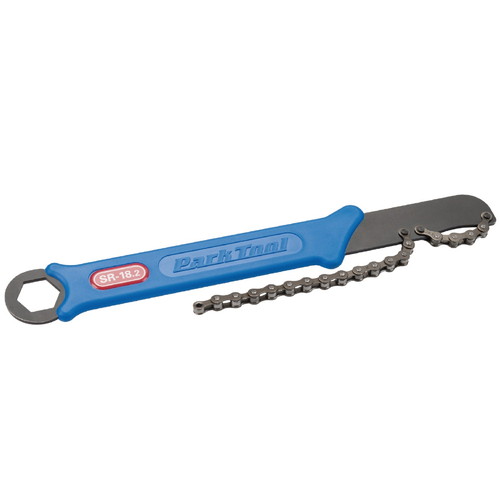 ParkTool(パークツール) SR-18.2 スプロケットリムーバー 足回り整備