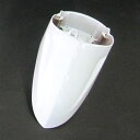 ホンダ トゥデイ TODAY AF61 フロントフェンダー ホワイト 外装 PFP