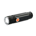 トップ LEDライト USB2ウェイライトマグネット付 自転車 バッテリーライト