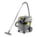 KAERCHER(ケルヒャー) バキュームクリーナー NT30/1AP 11482280 清掃用品