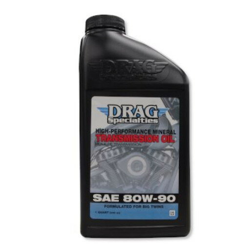 Drag Specialties(hbOXyVeB[Y) oCN MAIC DRAG rbOcCp gX~bVIC 80W90 3603-0070