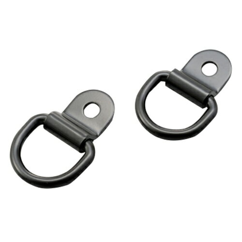 DAYTONA 汎用荷掛フック 8mm 93018 バイク ユーティリティ