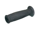 PROGRIP(プログリップ) スーパーバイクグリップ#761 STDラバー 120mm 貫通 ブラック 98106 バイク