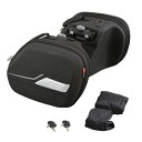GIVI(ジビ) GIVI ST604 Multi lockサイドバッグ 99904 バイク