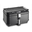 GIVI(ジビ) OBKN58B(ストップランプ無し) ブラックライン 58L 98487 バイク トップケース・リアボックス