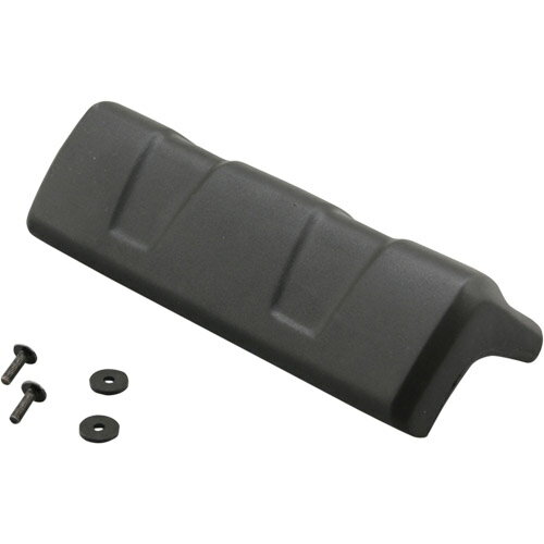 GIVI E118 バックレスト TREKKER用 74987 バイク