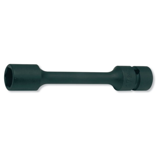 ko-ken(コーケン) NV14145.150-19 1/2(12.7mm)SQ. 防振インパクトエクステンションソケット 全長150mm 19mm ソケット類