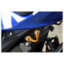 BABYFACE(ベビーフェイス) バイク 収納・BOX 荷掛けフック・ボルト レーシングフック/GLD GSXR125/150 18 005-FS006GD