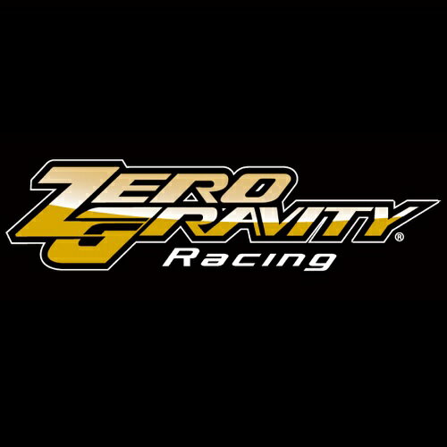 ZERO GRAVITY(ゼログラビティ) スクリーン スポーツツーリング ダークスモーク Ninja250/400 2328319 バイク 外装