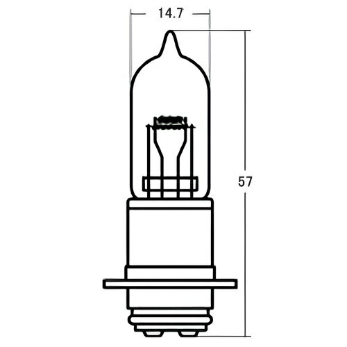 졼(STANLEY) Х إåɥ饤ȵ 14-0335 12V35/36.5W JOG ۥ掠Ѽּ濫