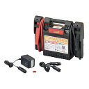 PA-MAN(パーマン) ニューパワー ステーション DC12V 17Ah 逆接保護防止器付 非防水 300A 自動車 エンジン 始動 ジャンプスターター ポー...