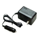 PA-MAN(パーマン) ニューパワー ステーション 用 交換部品 AC100V 充電アダプター ジャンプスターター 自動車 整備