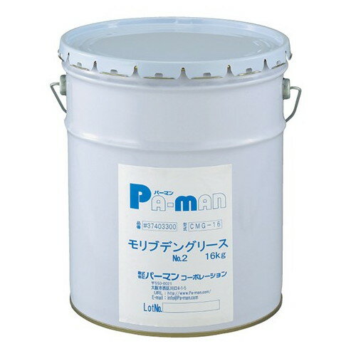 PA-MAN(ѡޥ) ߥ ꥹꥹץ졼 ֥ǥ󡦥꡼  16kg CMG-16