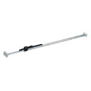 PA-MAN(パーマン) 荷止め つっぱり ポール アルミ合金 1530-1900mm 1本 カーゴバー トラック 保冷車 運搬
