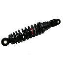 YSS(ワイエスエス) JOG-230mm(ブラック) リアショック OD220-230P-01-88 バイク
