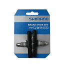 SHIMANO(シマノ) 【純正部品】Vブレーキシュー S70T Y8GV9801A 自転車