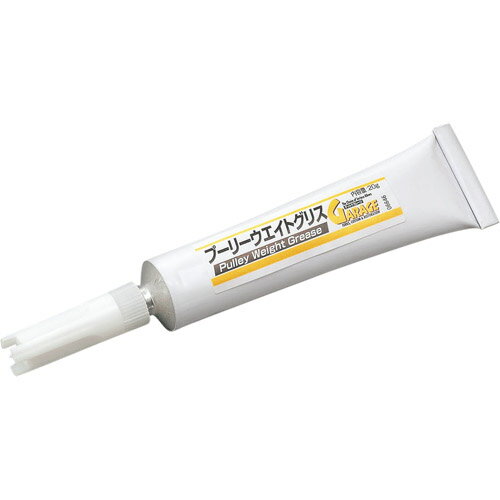 DAYTONA プーリーウエイトグリス 70243