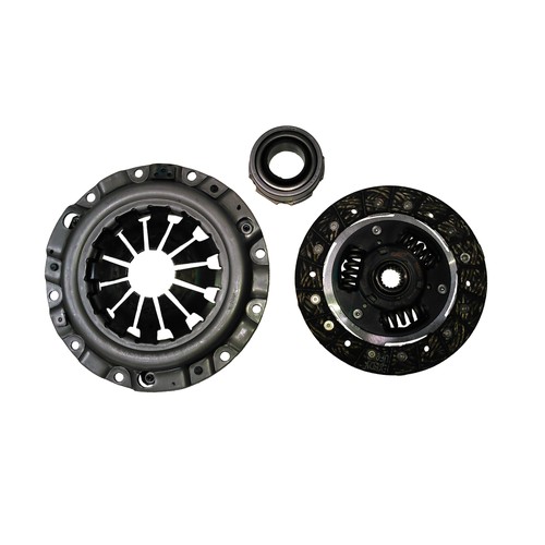 EXEDY(エクセディ) DHK016 クラッチキット 自動車