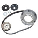 Belt Drives Limited(ベルトドライブリミテッド) 019880 11mm 1-1/2インチ ベルトキット 55-64y 47-31SK-2 バ...