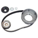 Belt Drives Limited(ベルトドライブリミテッド) 019879 11mm 1-1/2インチ ベルトキット 37-54y 47-31TK-1 バ...