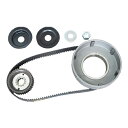 Belt Drives Limited(ベルトドライブリミテッド) 019890 8mm 1-1/2インチ ベルトキット 79-E84y キック 61-41SK...