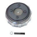 Belt Drives Limited(ベルトドライブリミテッド) 019981 コンペティタークラッチ 98-06y BT CC-130-BB バイク