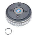 Belt Drives Limited(ベルトドライブリミテッド) 019982 コンペティタークラッチ 91y- XL CC-140-BB バイク