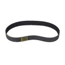 Belt Drives Limited(ベルトドライブリミテッド) 019953 2インチ 132丁 リプレイスベルト BDL-132B-KG バイク ドライブ...